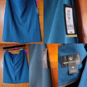 Worthington Skirt